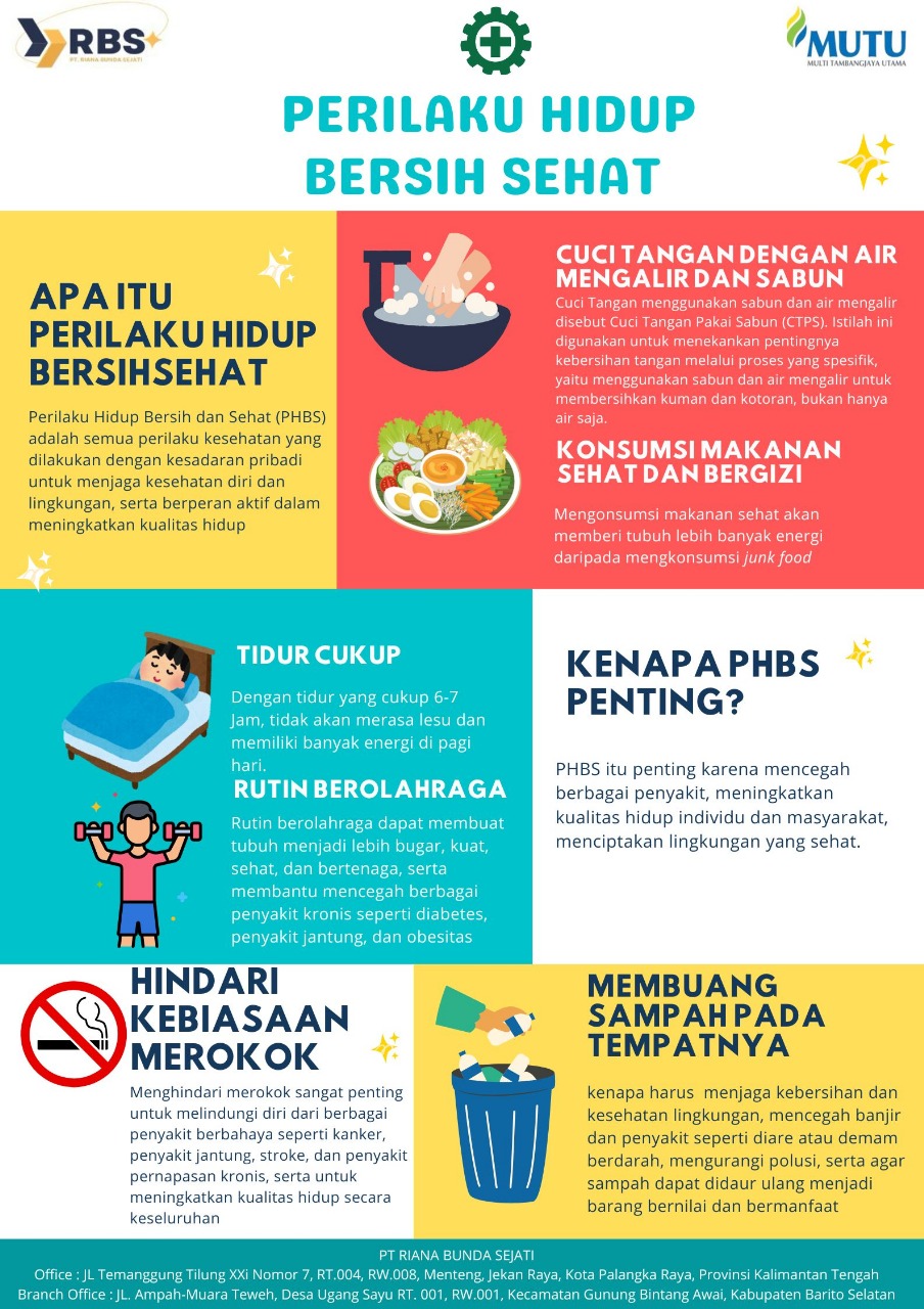 Poster Informasi Medic 3